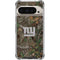 NFL New York Giants Realtree Xtra Green Camo Pixel 9/9 Pro Clear Case